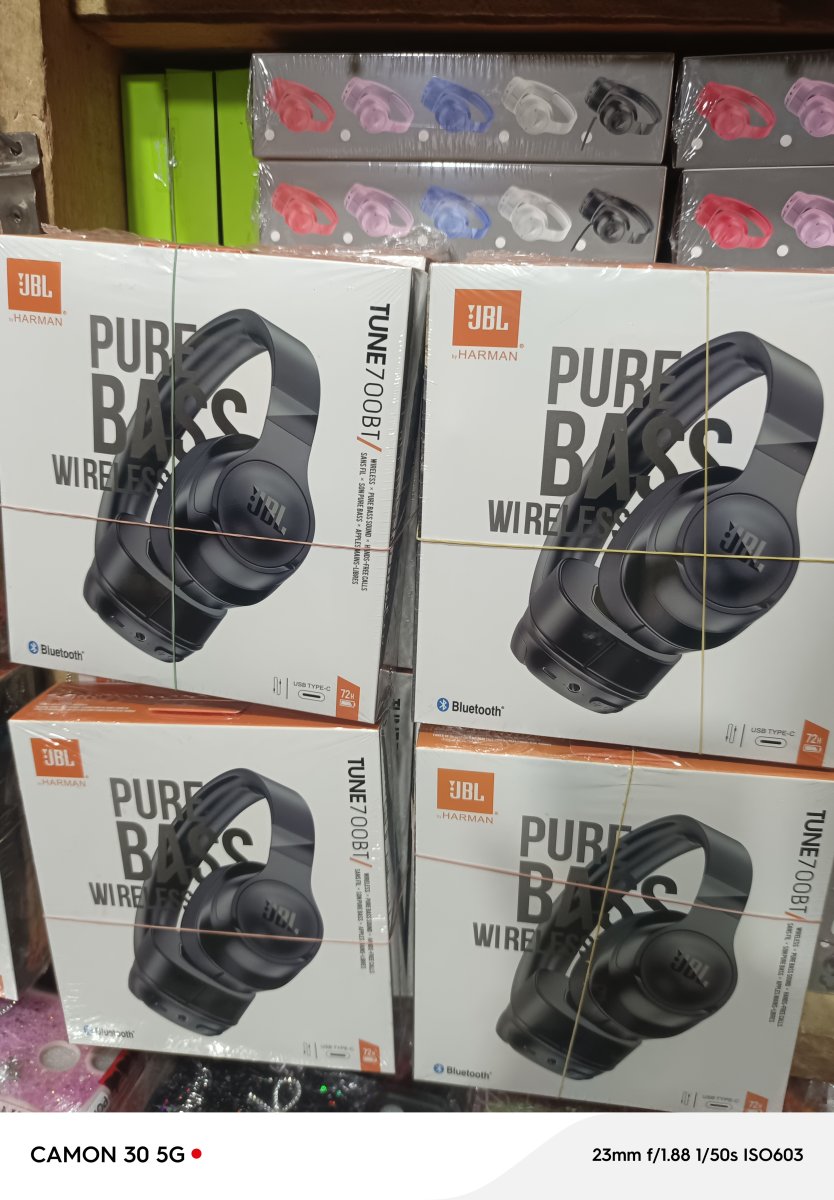 Casque