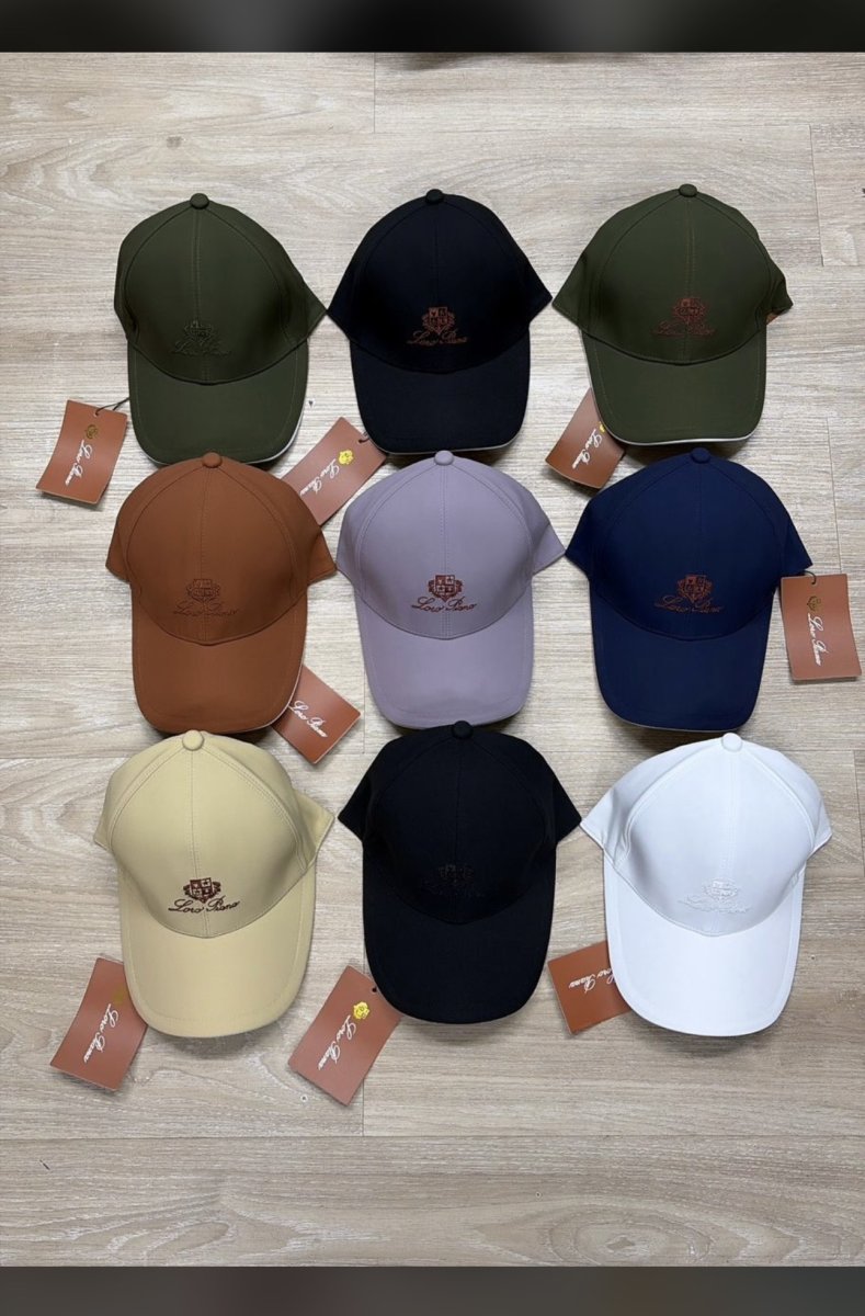 Casquette