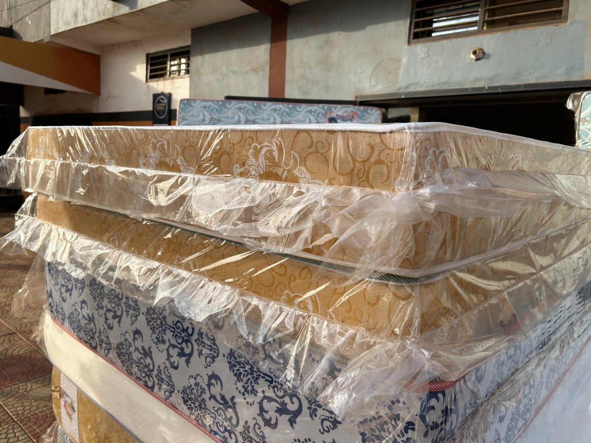 Matelas