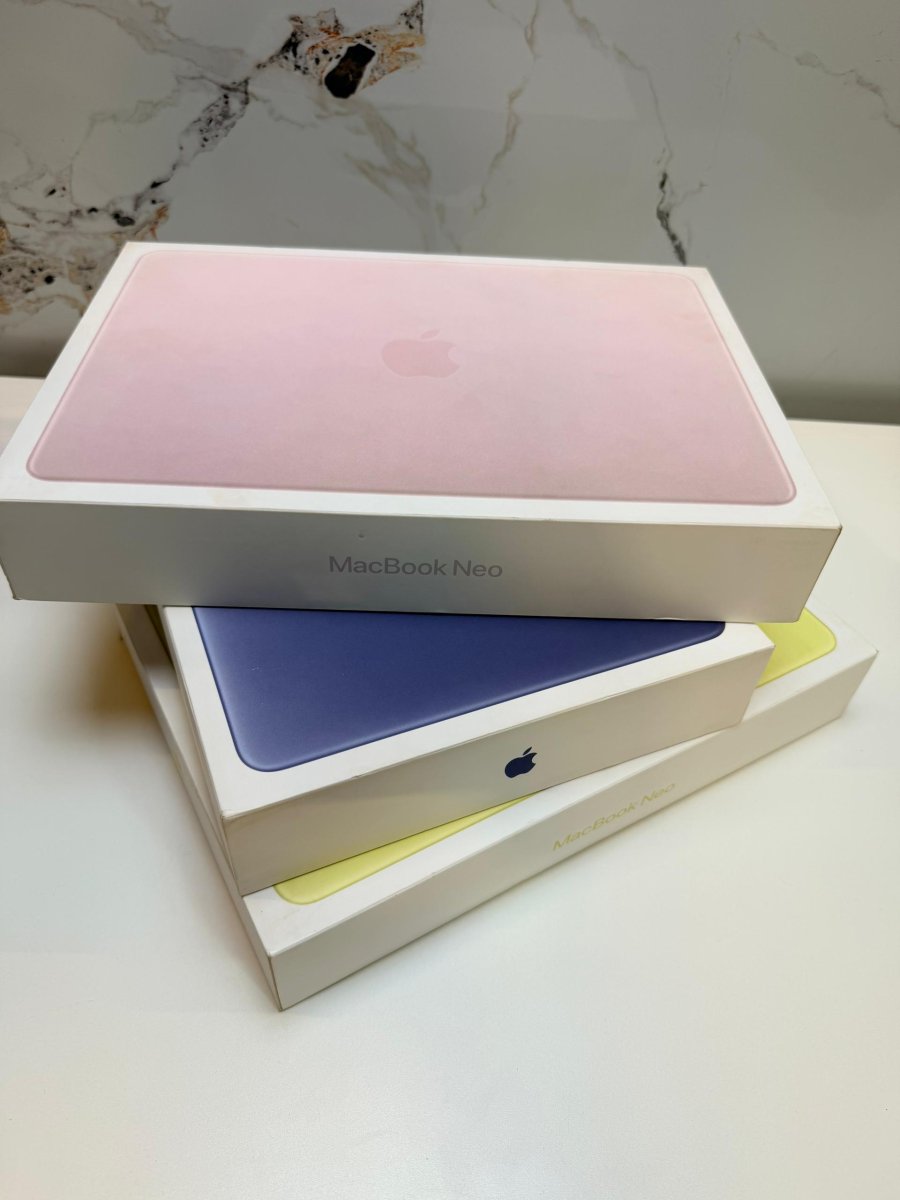 Ordinateur et accessoires