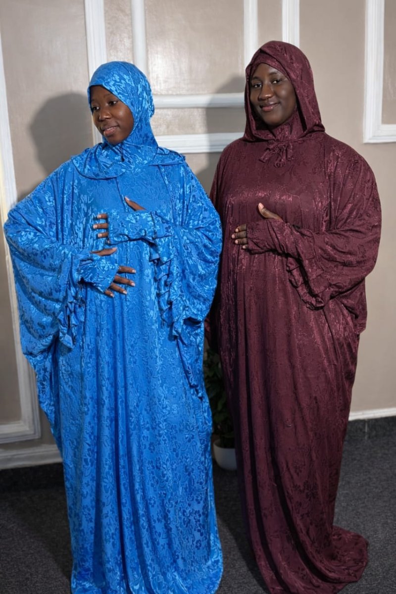 Abaya femme