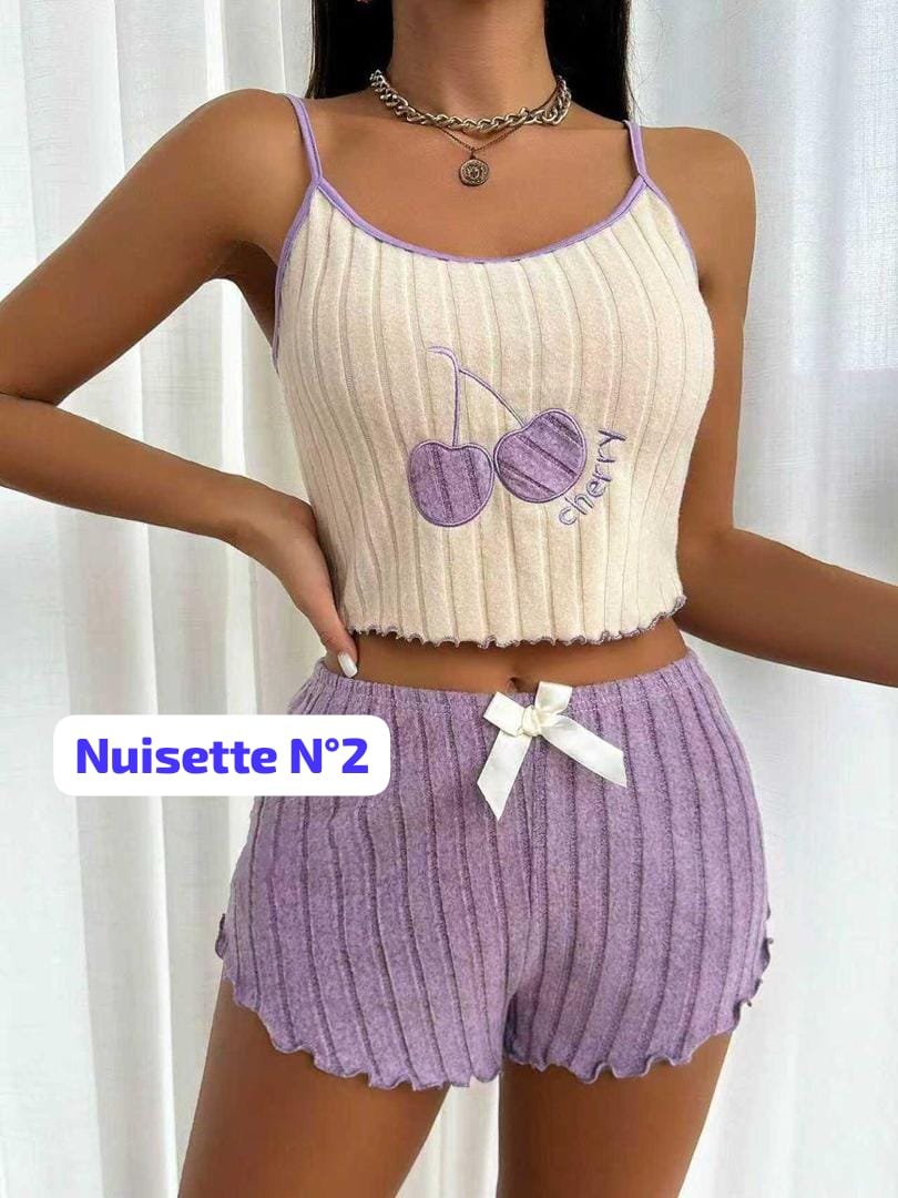 Nuisettes