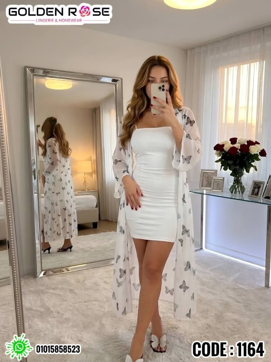 Mini Robe de Qualité