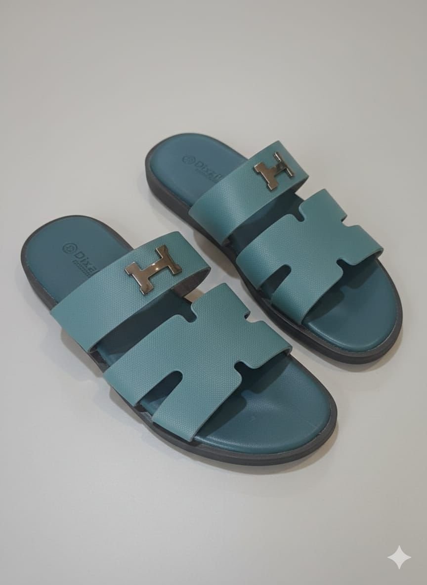 Tapettes sandales