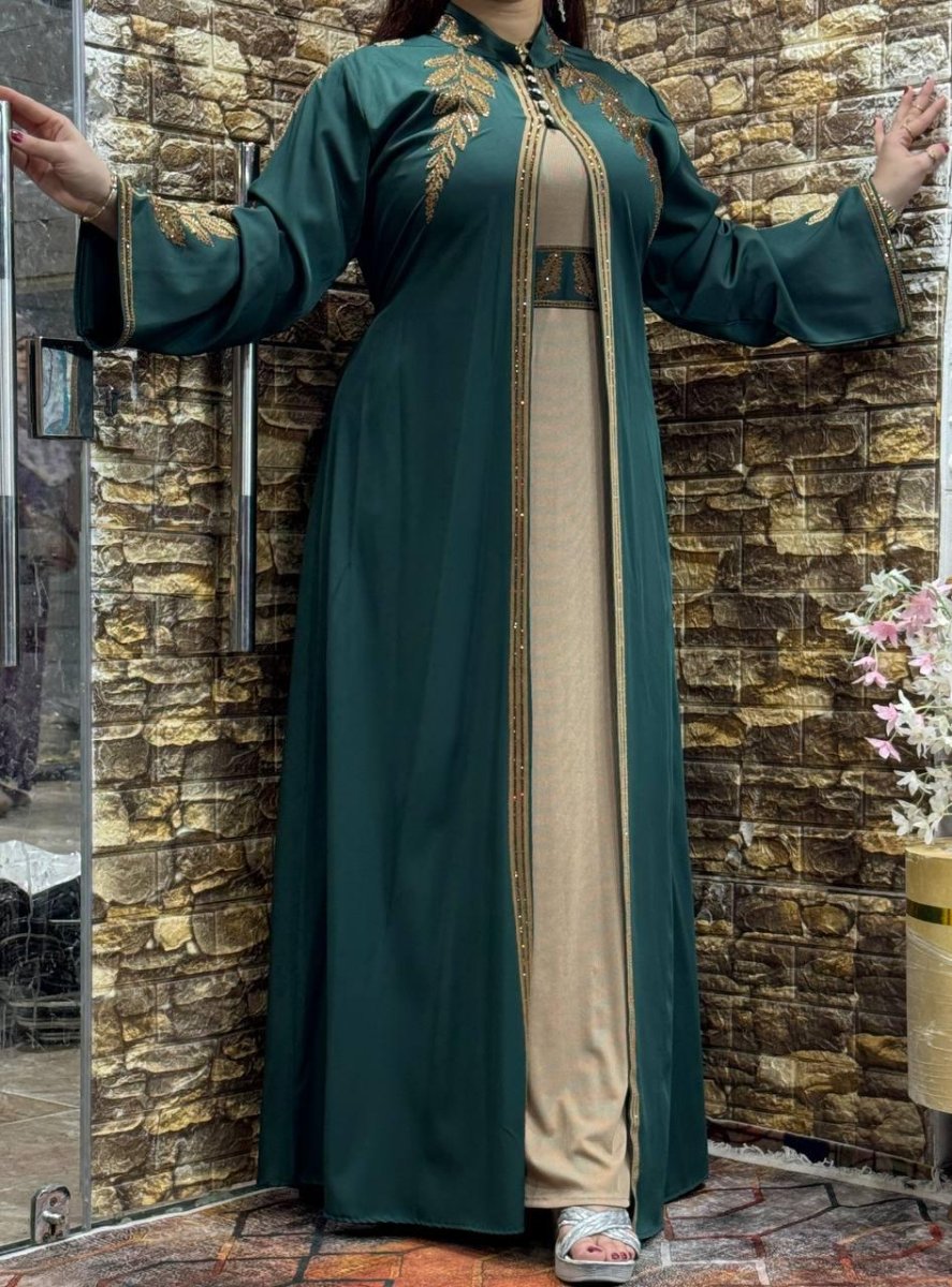 Abaya pour les femmes classes