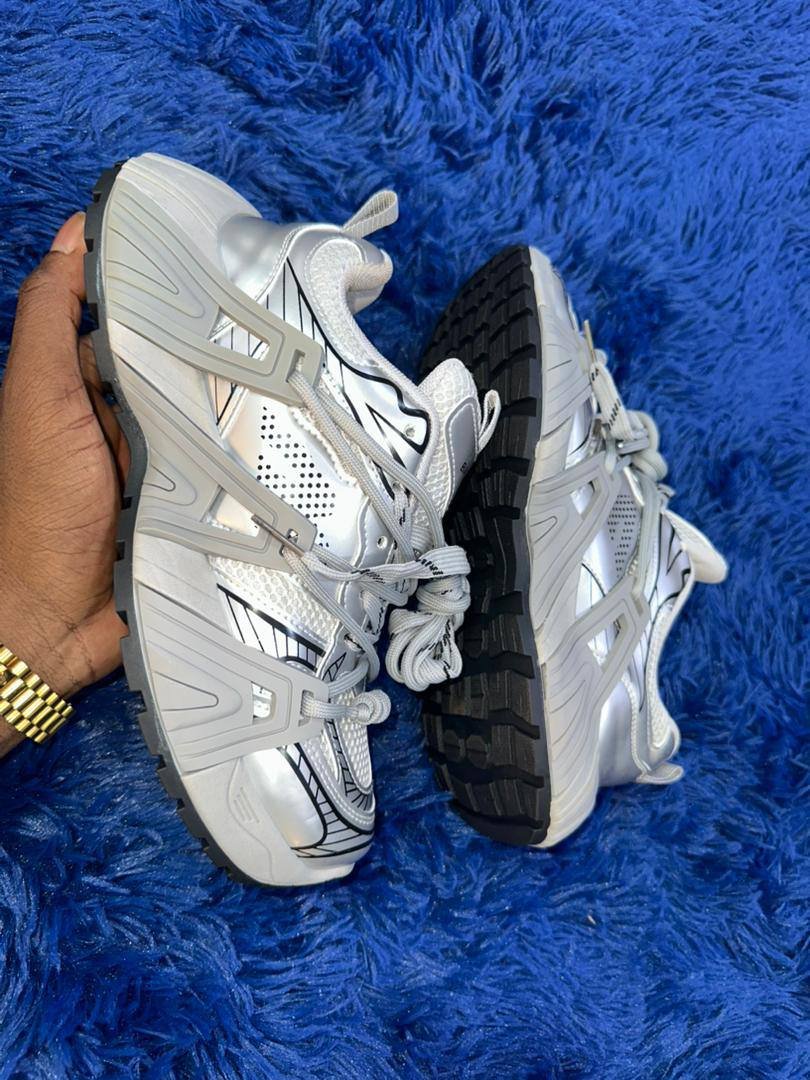 Chaussures BAELOAHGIA