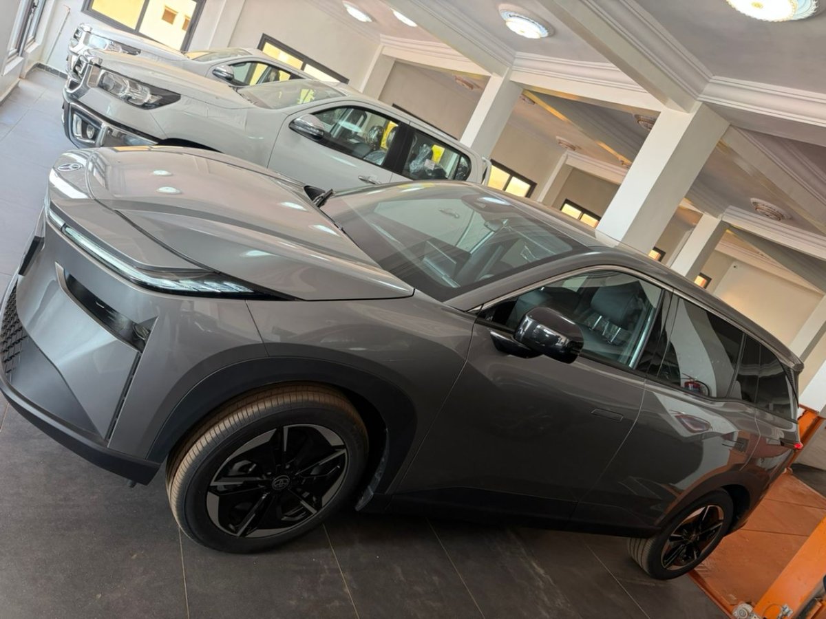 Voiture