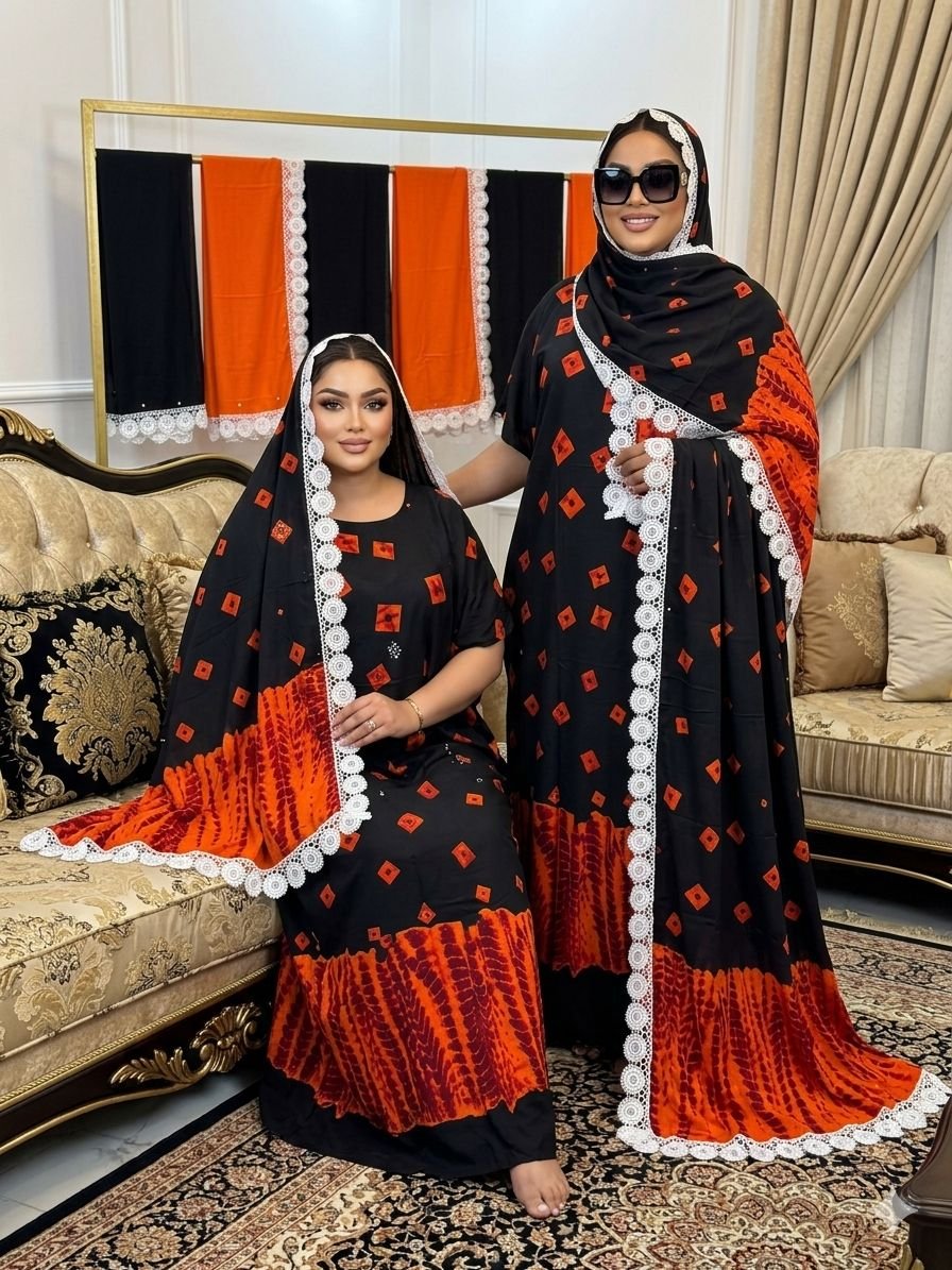 Robe jolie qualité