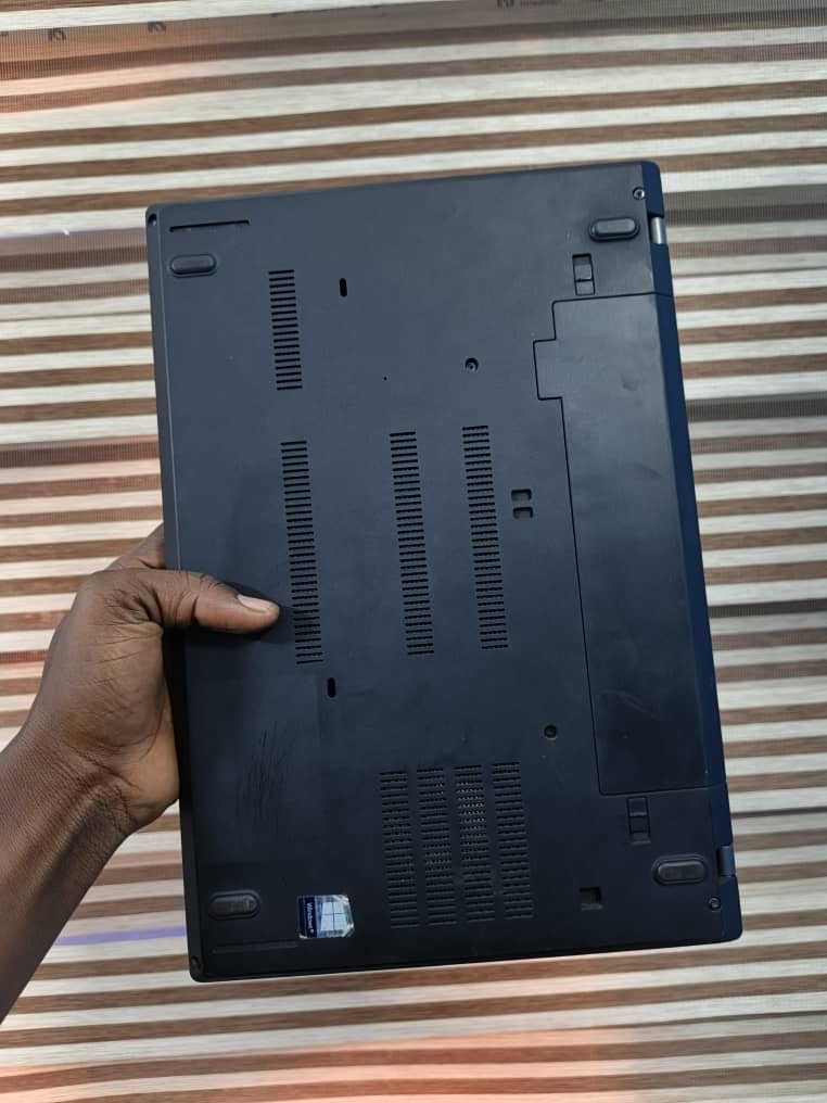 Lenovo ThinkPad T480