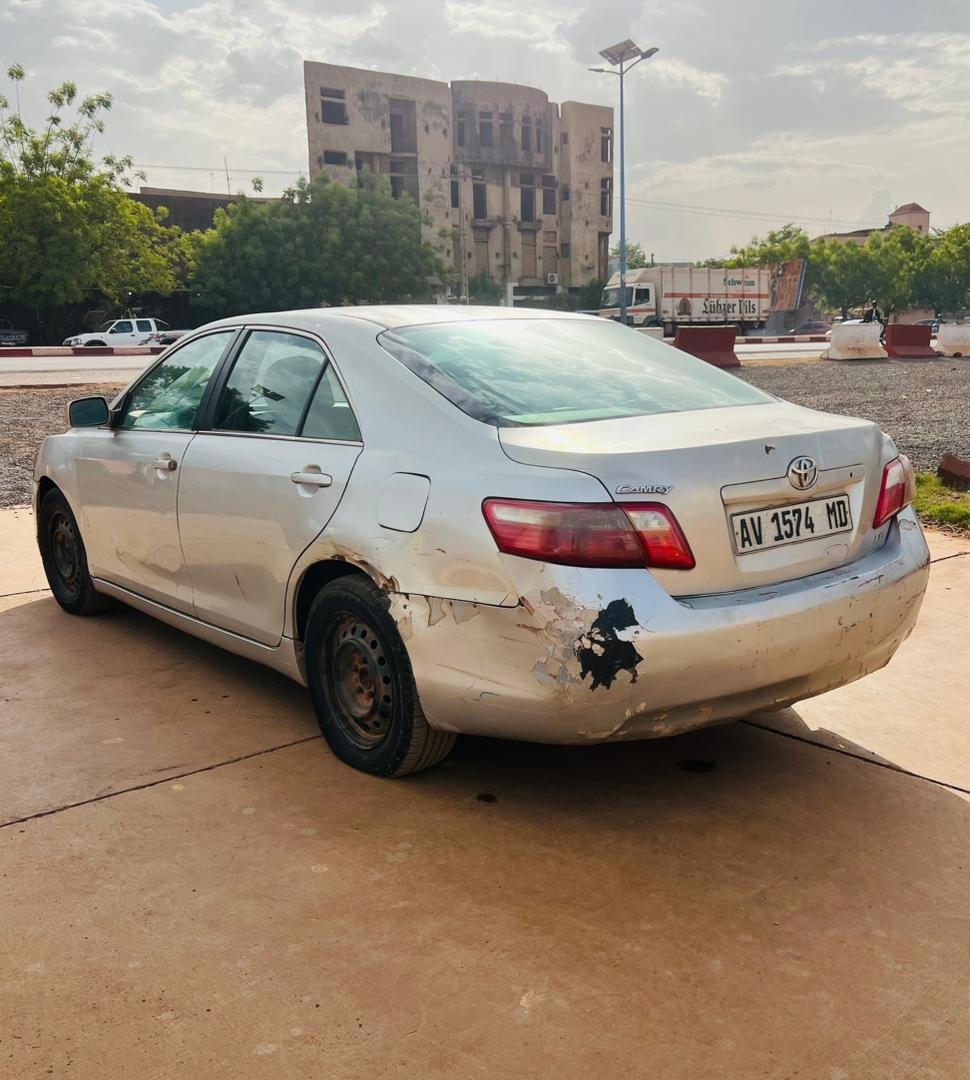 Voiture