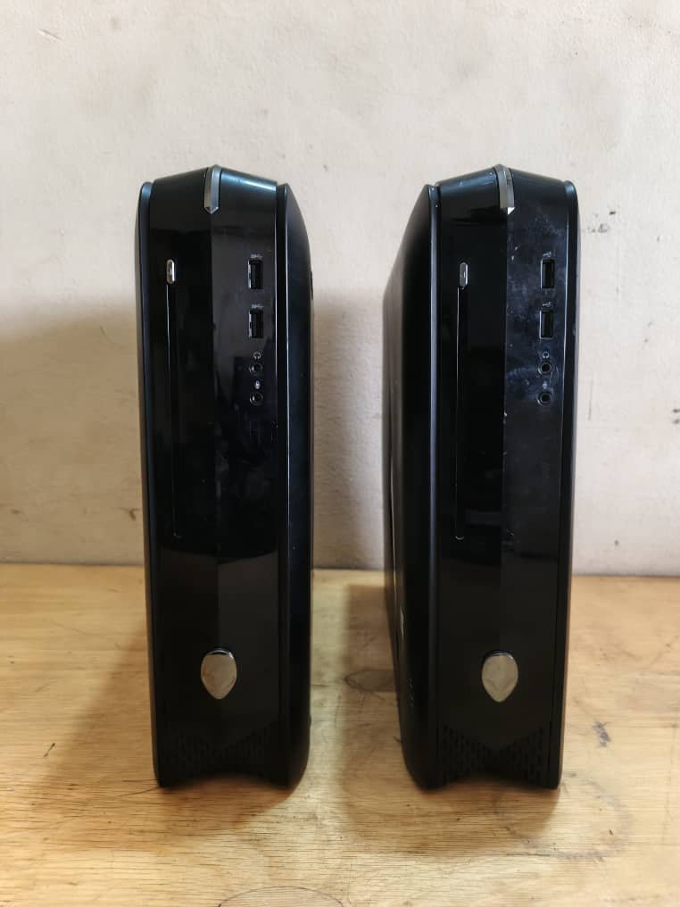 Ordinateur Alienware X51
