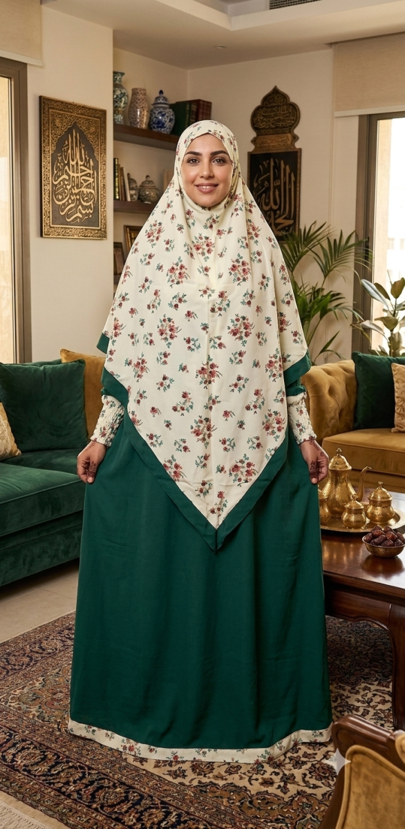 Hijab Nouvel arrivage