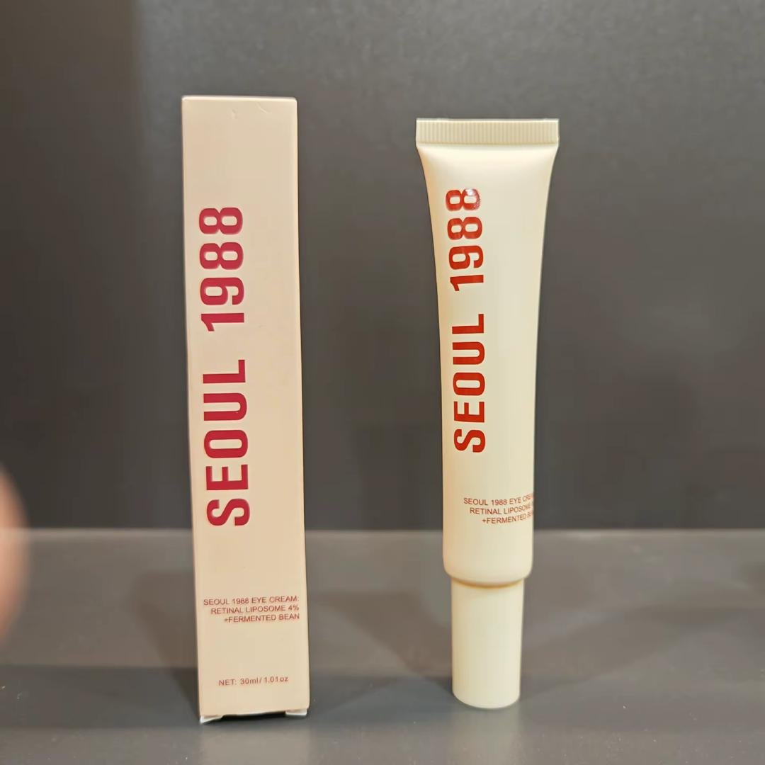 SÉOUL 1988 – SOIN VISAGE PREMIUM