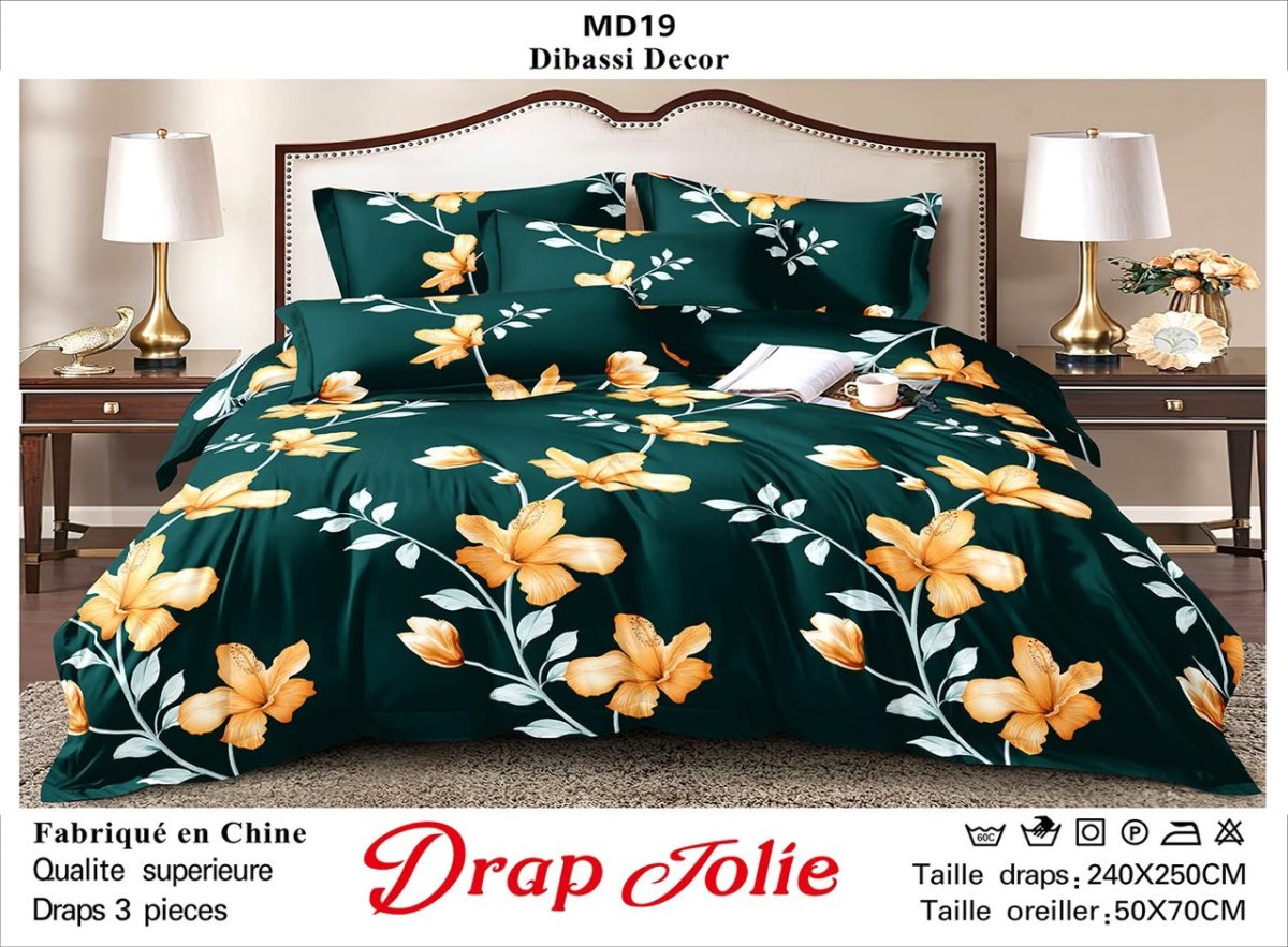 Drap jolie