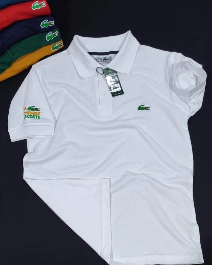 Lacoste