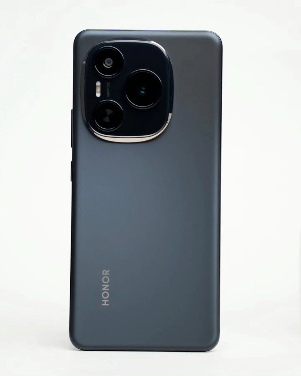 Honor Power 512giga batterie de 8000 mAh nouveau carton scellé Ram 12