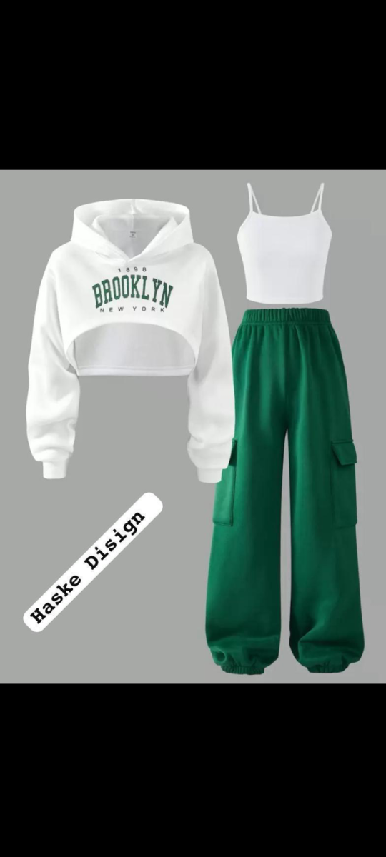 style Brooklyn