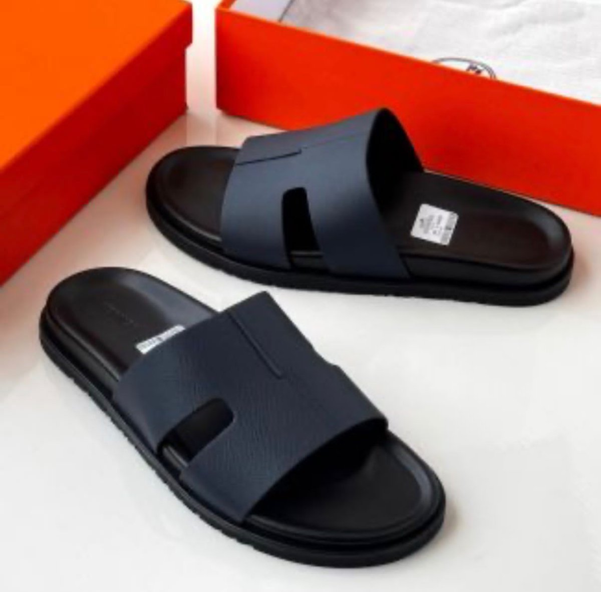 Chaussures tapettes