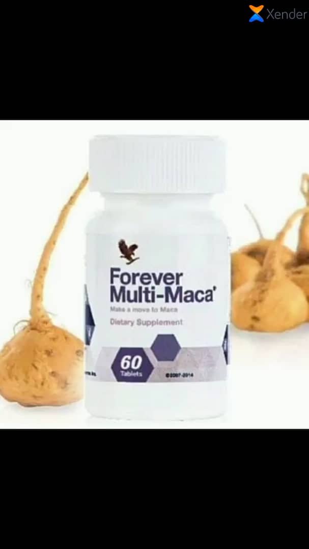 Multi macca de Forever USA
