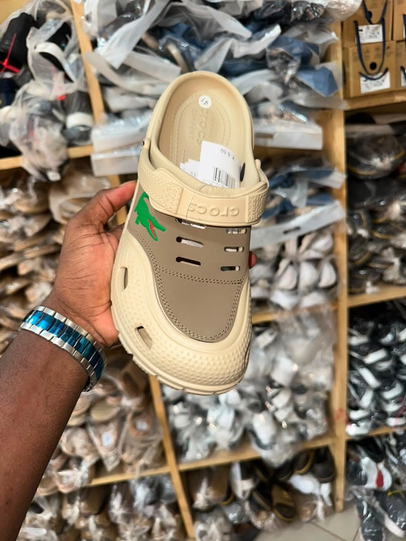 Chaussure CROCS