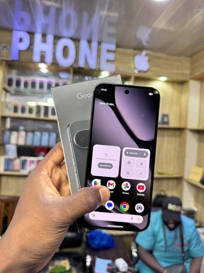 Google pixel pro xl
