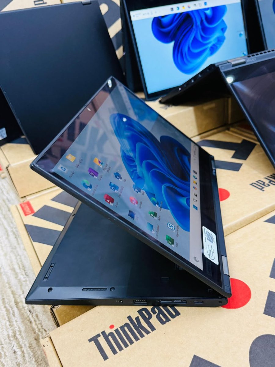 Lenovo think pad x13