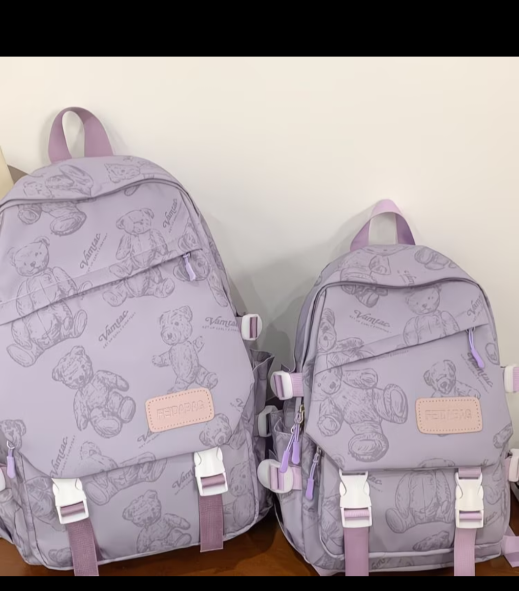 SAC À DOS