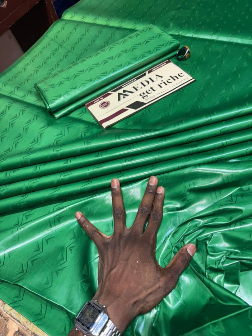 Bazin super rich