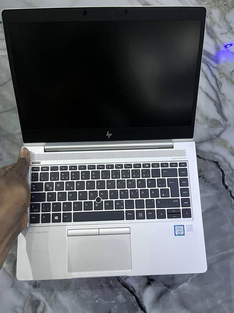 Hp ELITEBOOK 840G5/G6