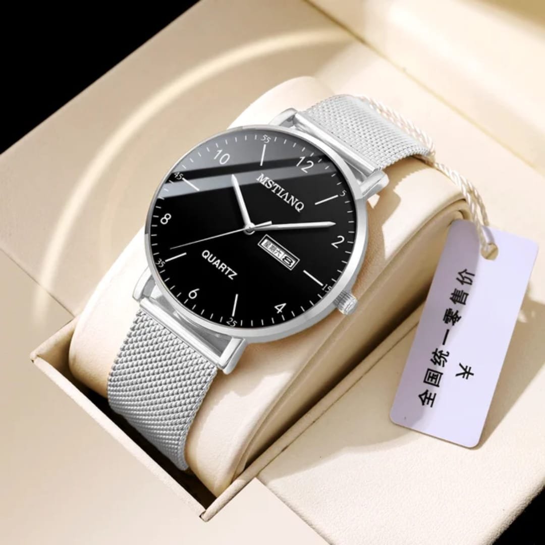 Montre luxe