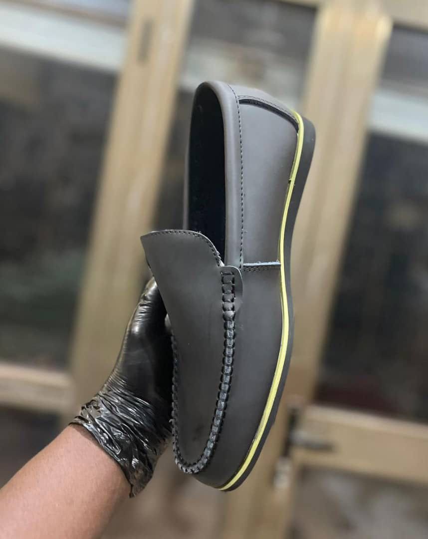 Chaussures originales