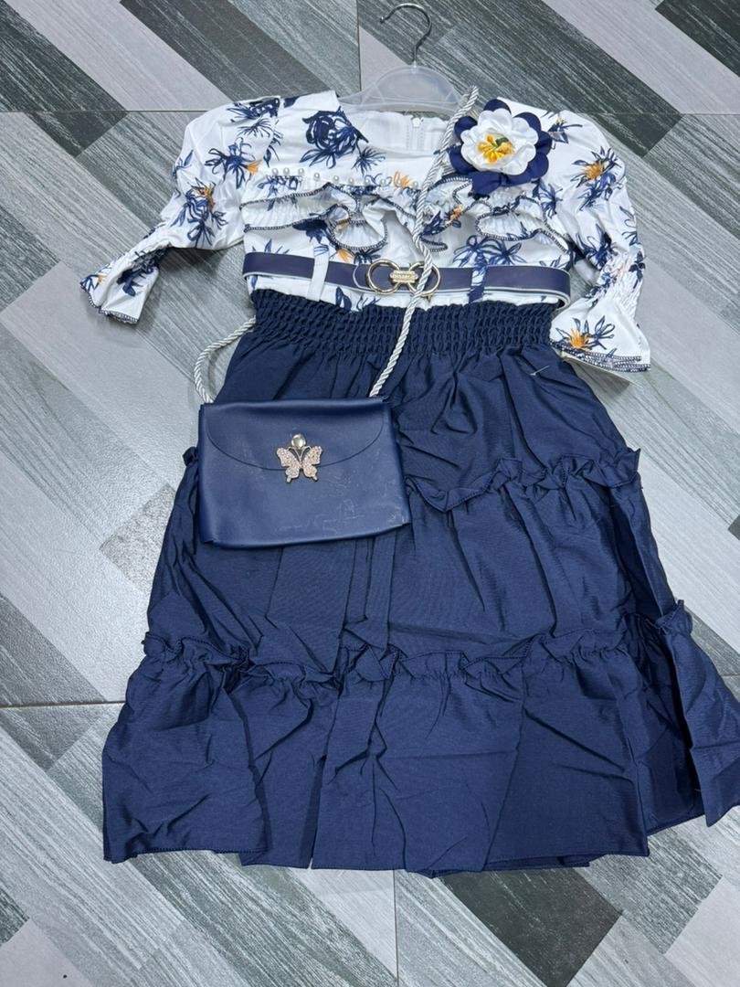 Dame fashion🛍️