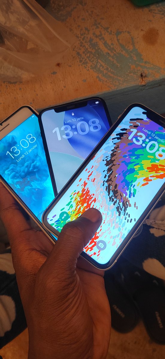 IPhone xr
