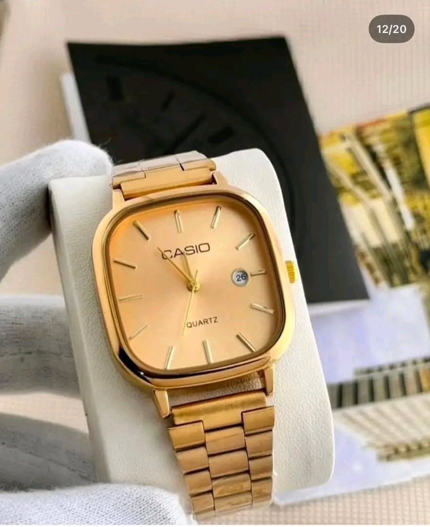 Casio