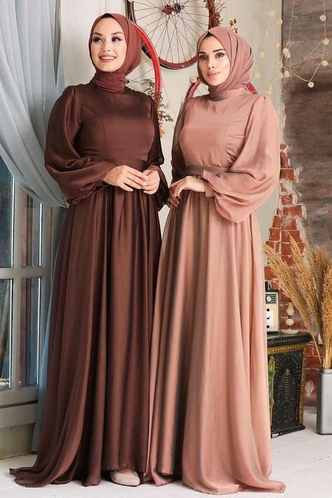 Hijab Original
