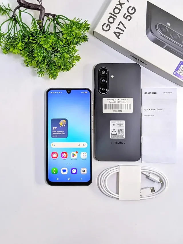 Samsung A17 5G