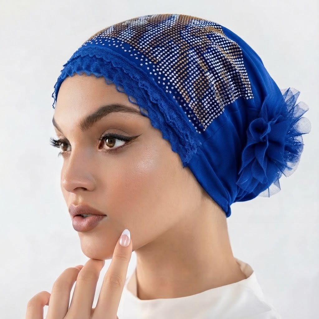 Chapeau femme
