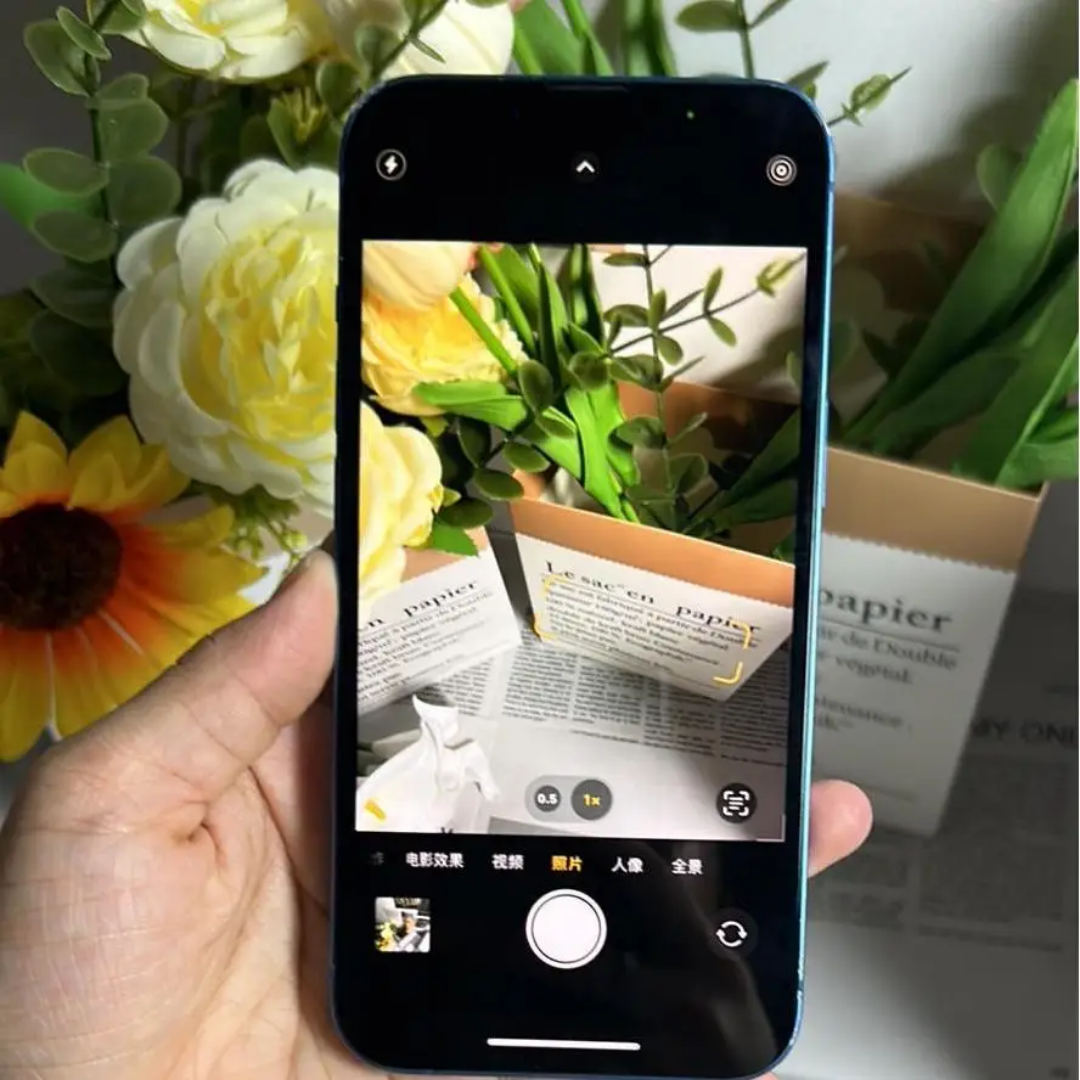 Iphone 13 simple