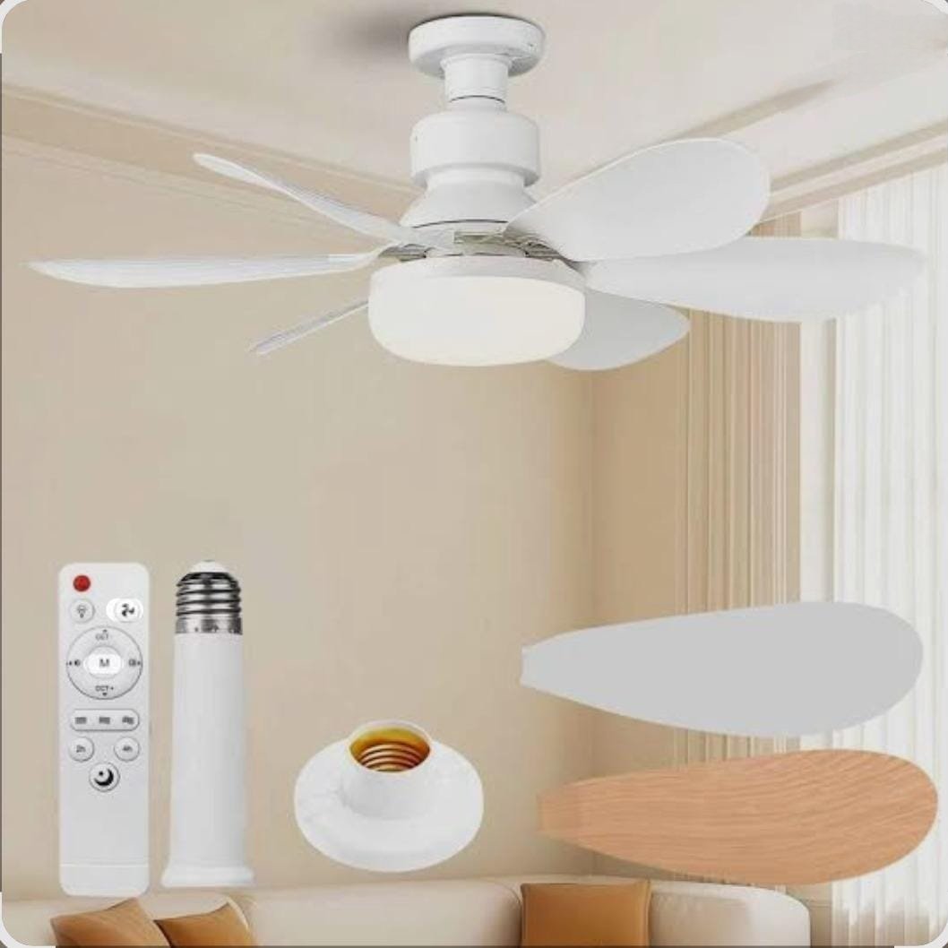Vatilateur de plafond
