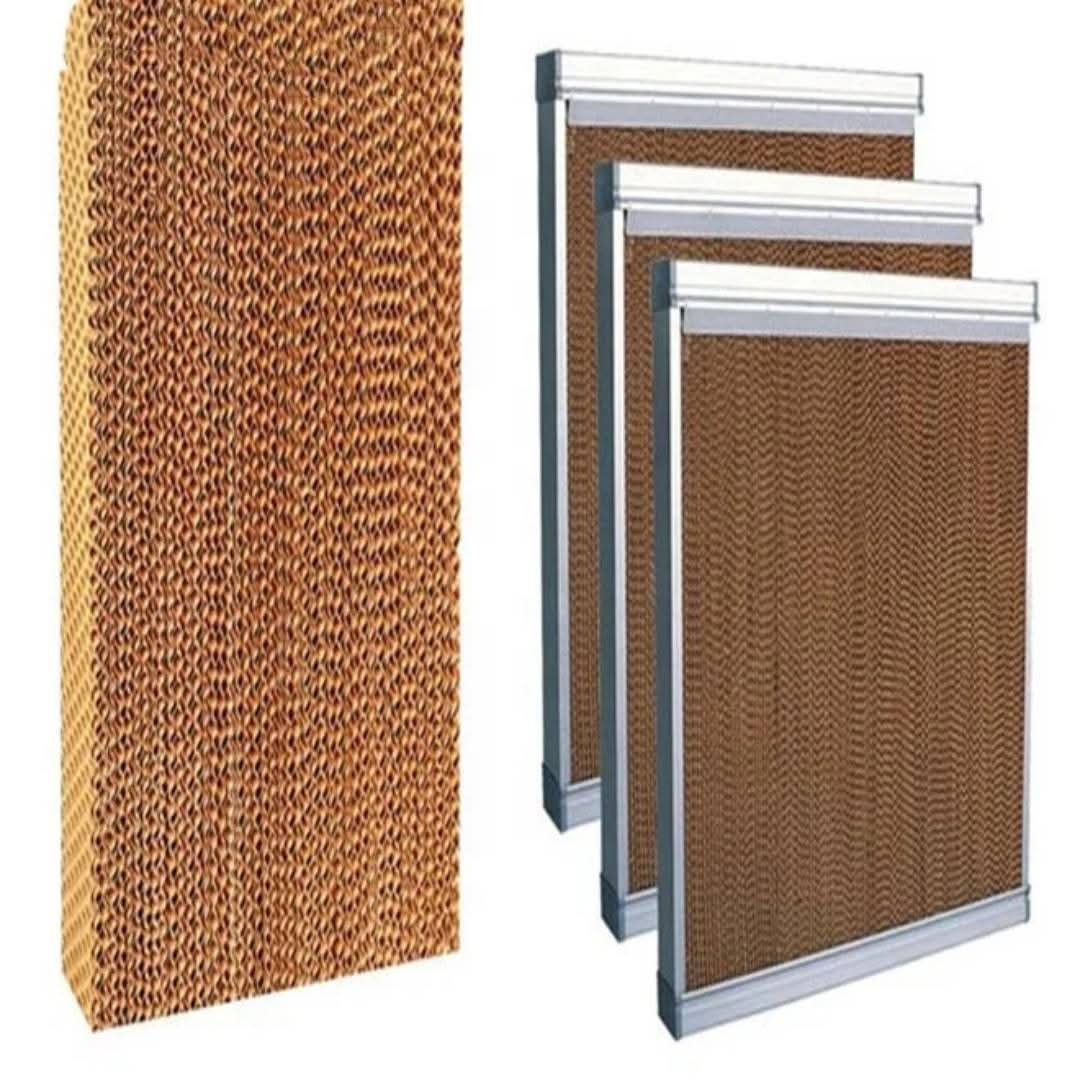 Matériel humidificateur