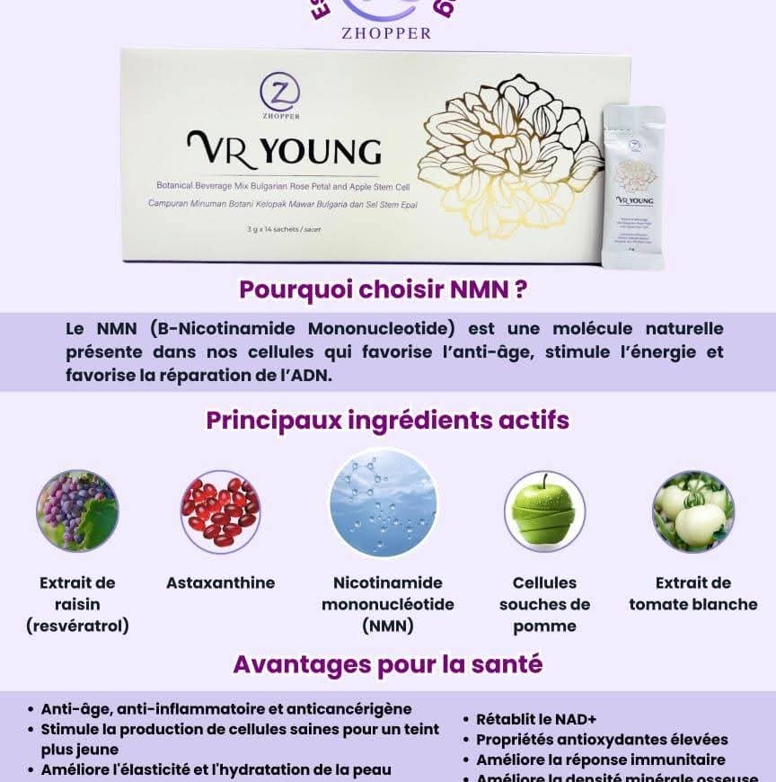Les produits BIO/100%100Naturel