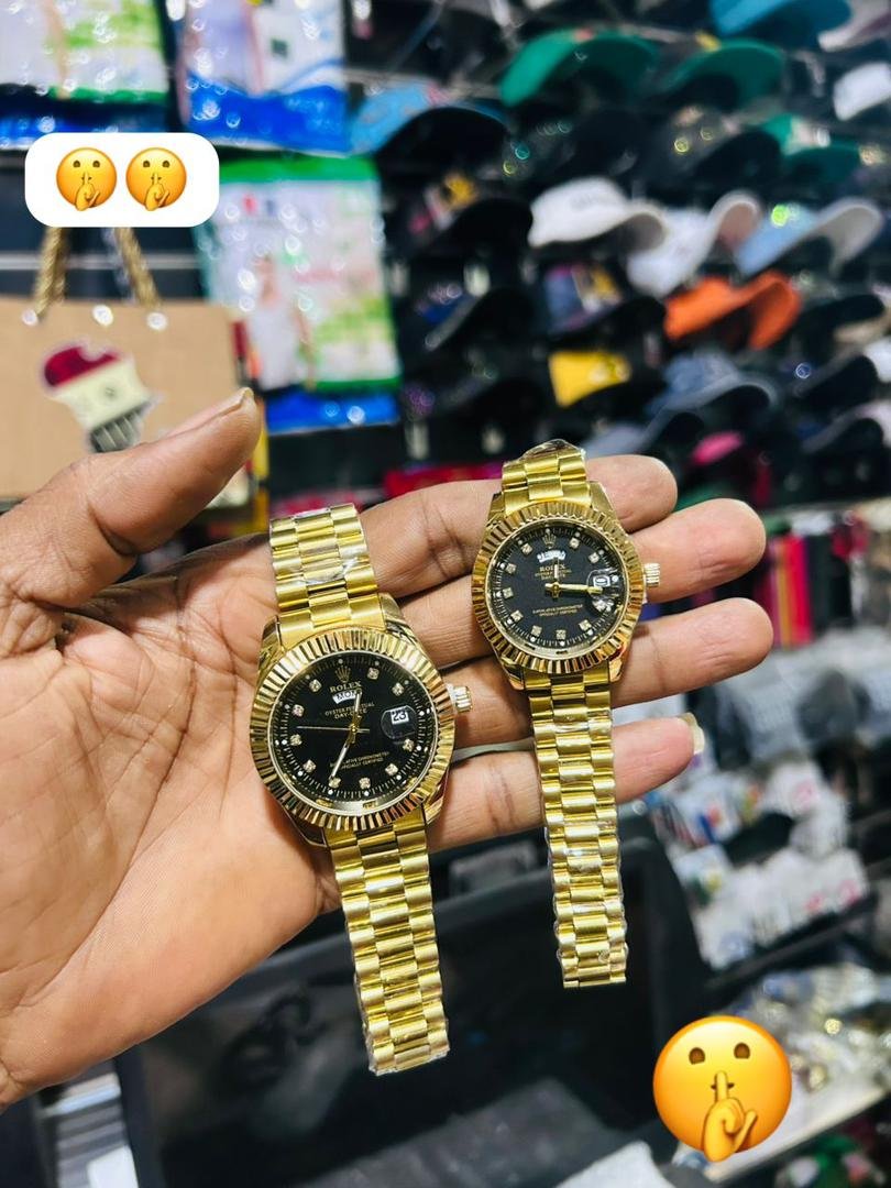 Montres