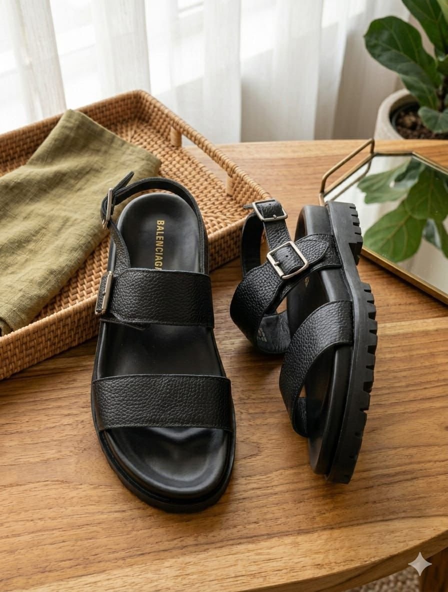 Sandales pour homme
