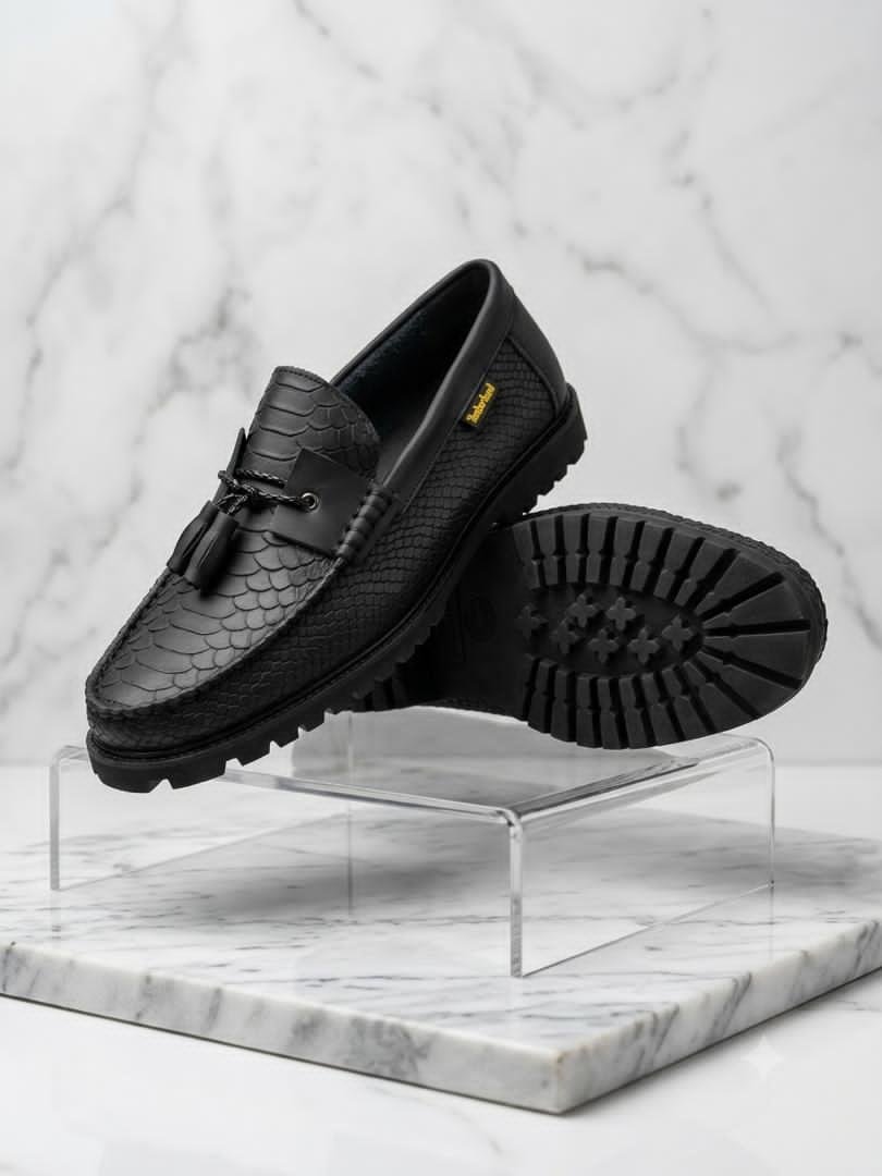 Mocassin