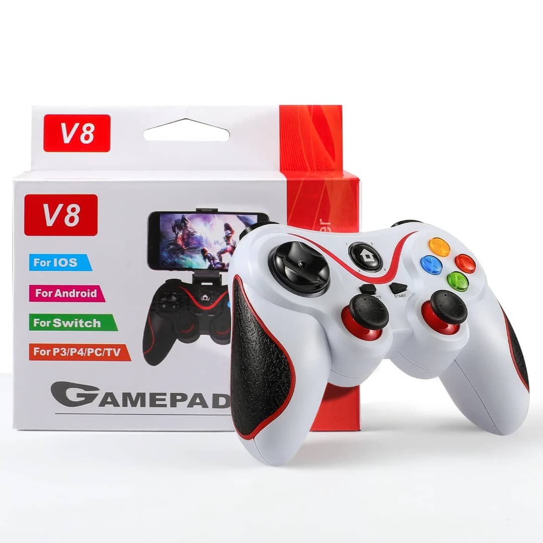 Manette de jeu