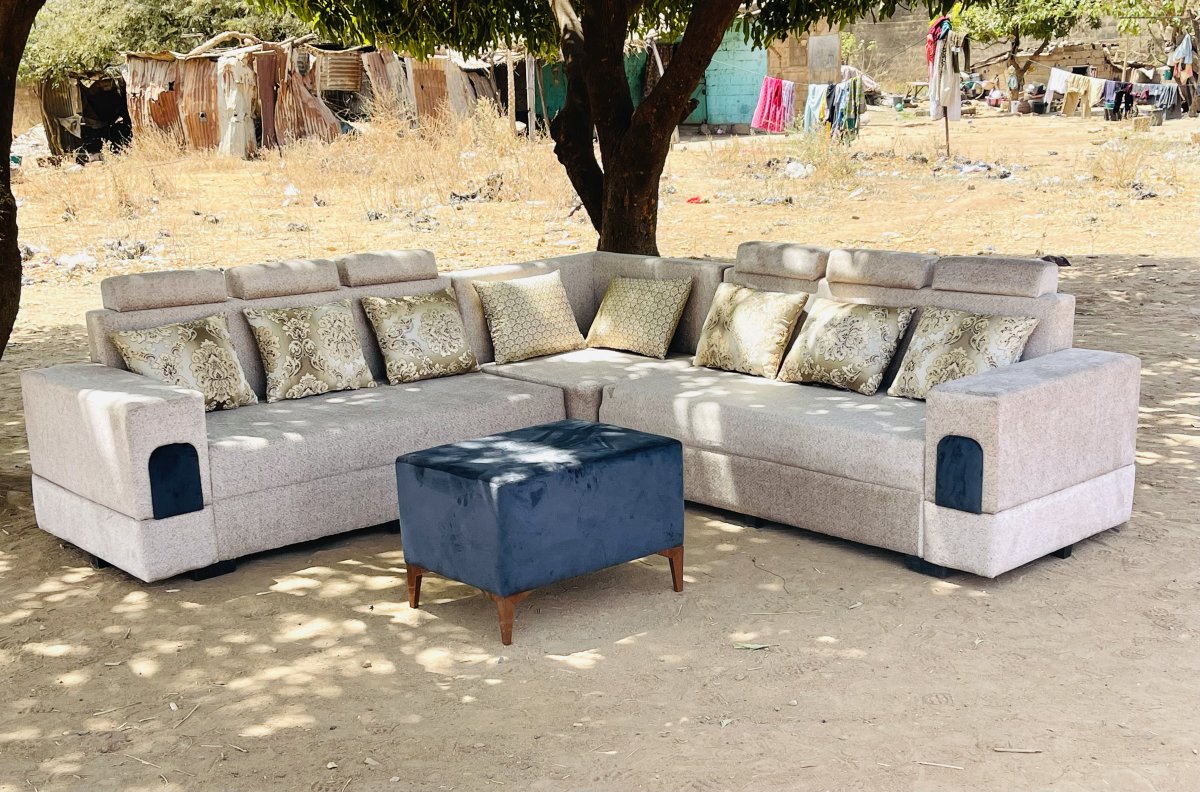 Fauteuil Marocain