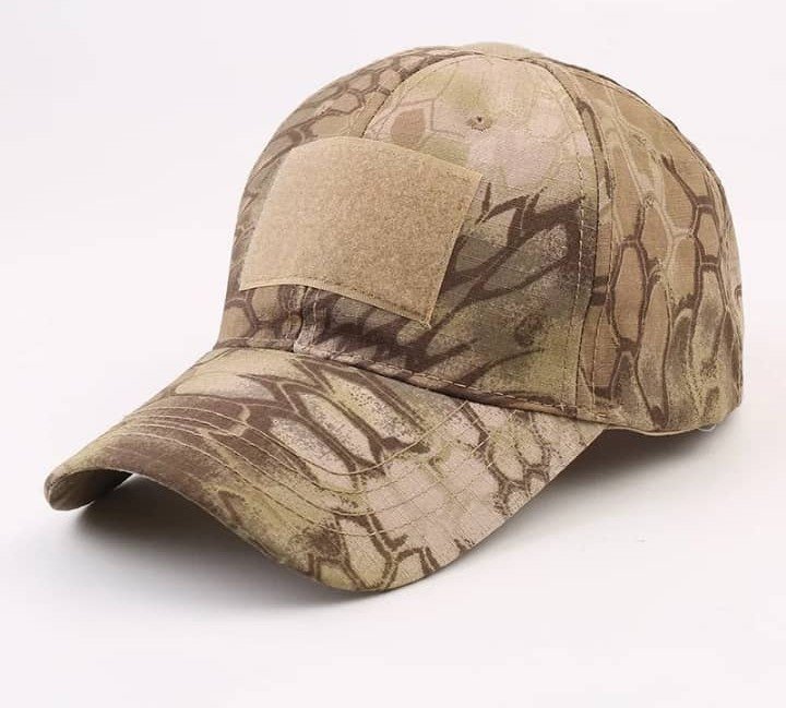 Casquette Militaire