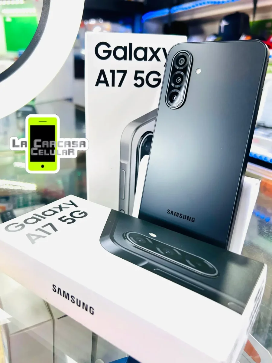 Samsung A17 5G