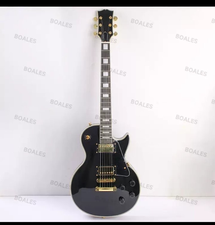 Guitare Gibson