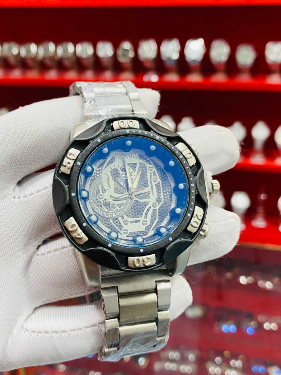 Montre